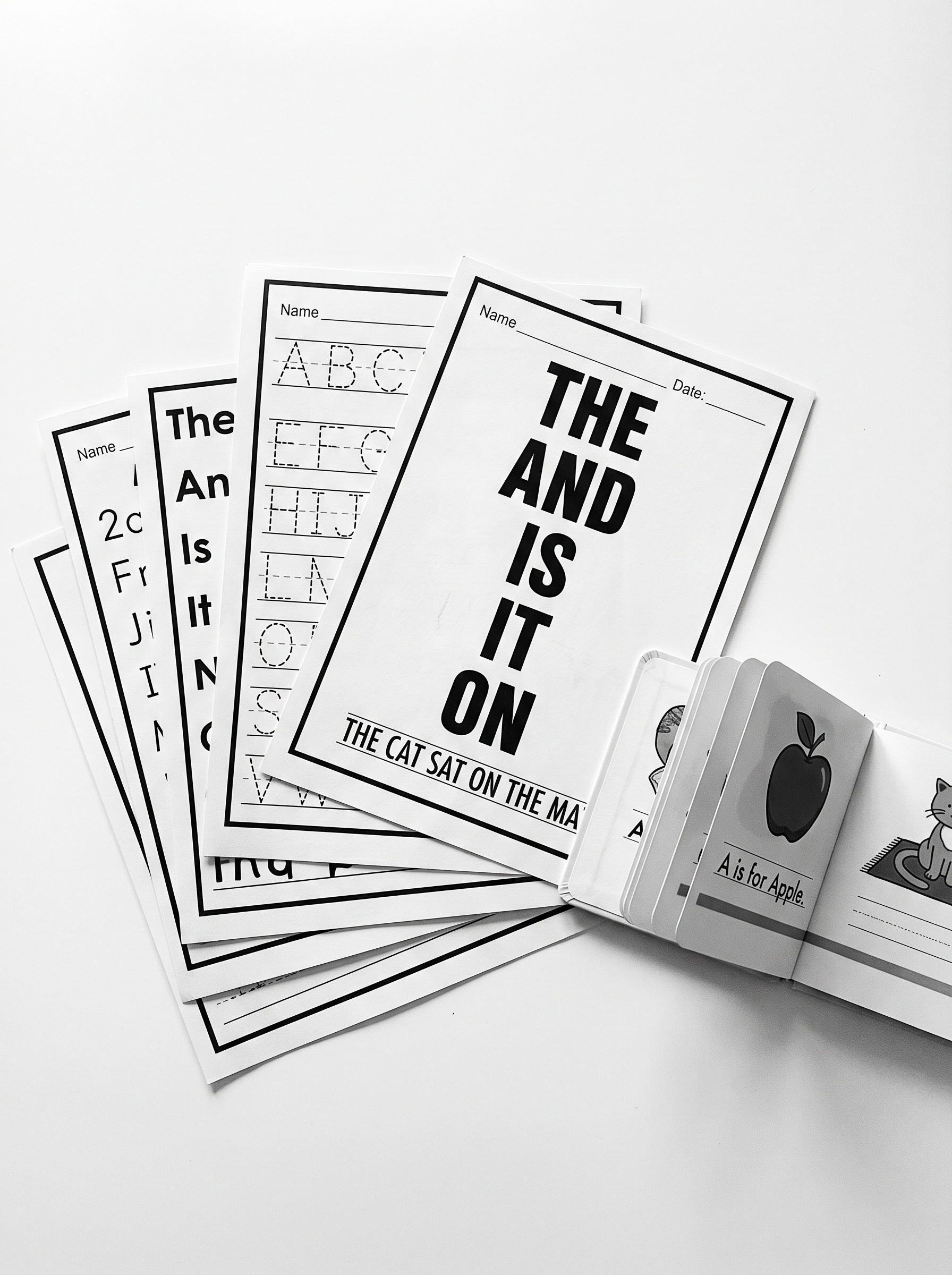 3rd Grade Reading Test Prep